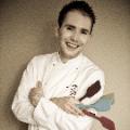 Stephen McFarland 
Stephen McFarland is the Pastry Chef at Mac Nean Bistro who has worked with many of the celebrity chefs including Gordon Ramsay, Jamie Oliver and Neven Maguire