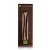 2 Supreme Organic Madagascan Vanilla Pods Flat Pack